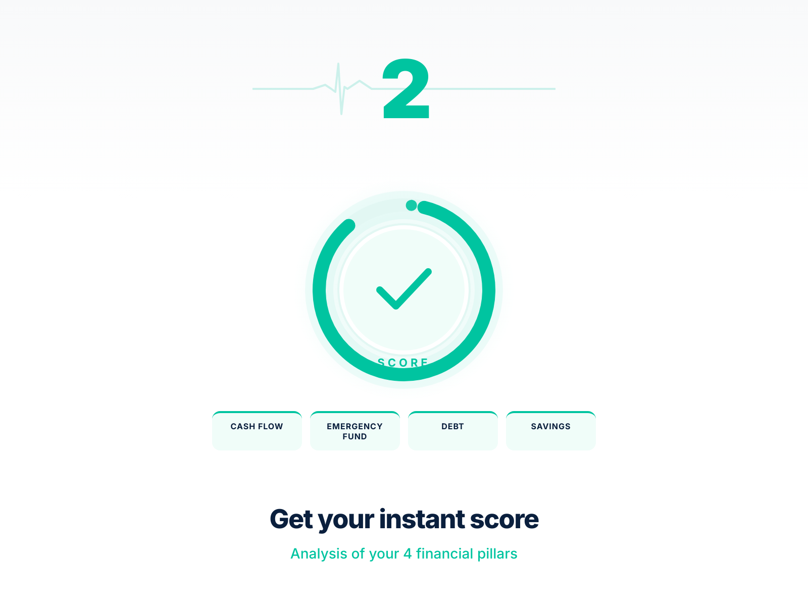 Get your instant report