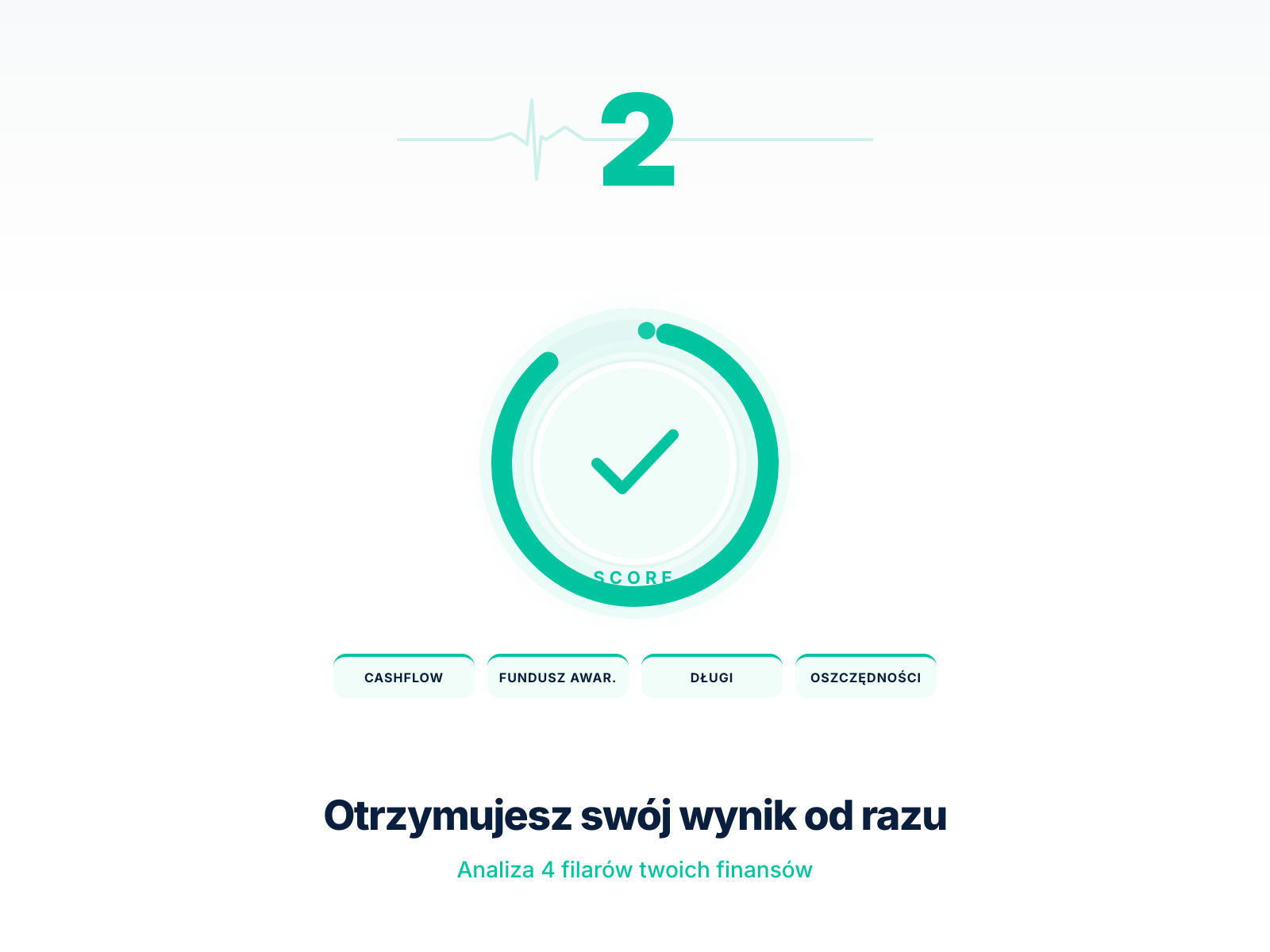 Otrzymaj raport natychmiast